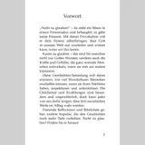 Stimmungsbild zu Nicht zu glauben!