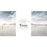 Stimmungsbild zu Unendlich geliebt - Dreiklang-Aufstellbuch