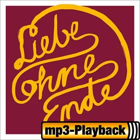 Produktbild des Artikels Liebe ohne Ende (Playback ohne Backings) (MP3-Album - Download)