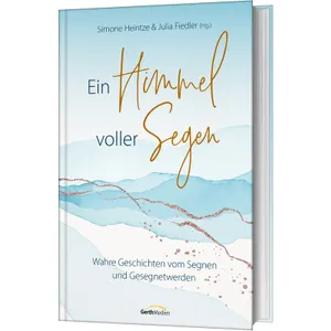 Produktbild des Artikels Ein Himmel voller Segen (Buch - Gebunden)