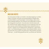 Stimmungsbild zu Sehnsuchtsorte 2026 - Wochenkalender