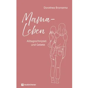 Produktbild des Artikels Mama-Leben (Buch - Gebunden)