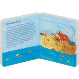 Stimmungsbild zu Meine liebsten Bibelgeschichten von Gott