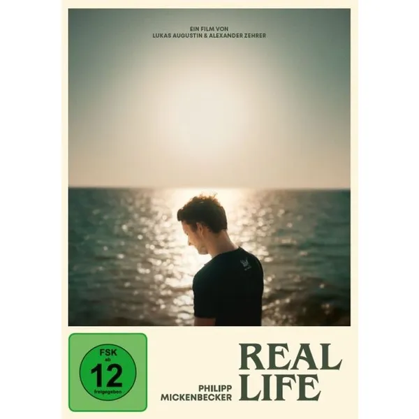 Produktbild des Artikels Real Life (Video - DVD)
