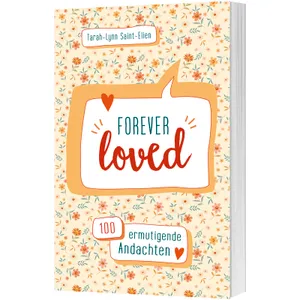 Produktbild des Artikels forever loved (Buch - Paperback)