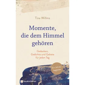 Produktbild des Artikels Momente, die dem Himmel gehören (Buch - Gebunden)