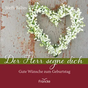 Produktbild des Artikels Der Herr segne dich (Buch - Geheftet)