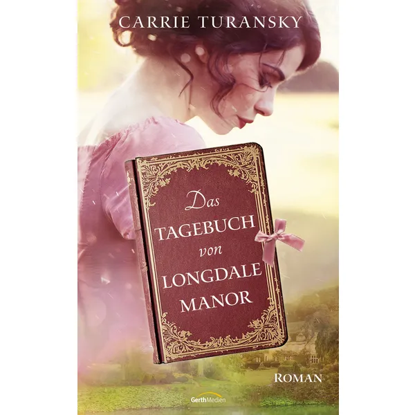 Produktbild des Artikels Das Tagebuch von Longdale Manor (E-Book - ePUB Datei)