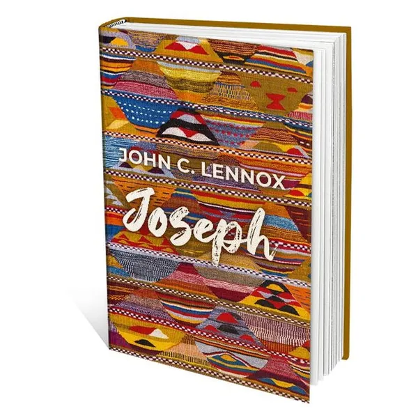 Produktbild des Artikels Joseph (Buch - Gebunden)