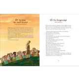 Stimmungsbild zu Meine große Kinderbibel