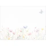 Stimmungsbild zu Haftnotizen - Du bist ein Geschenk