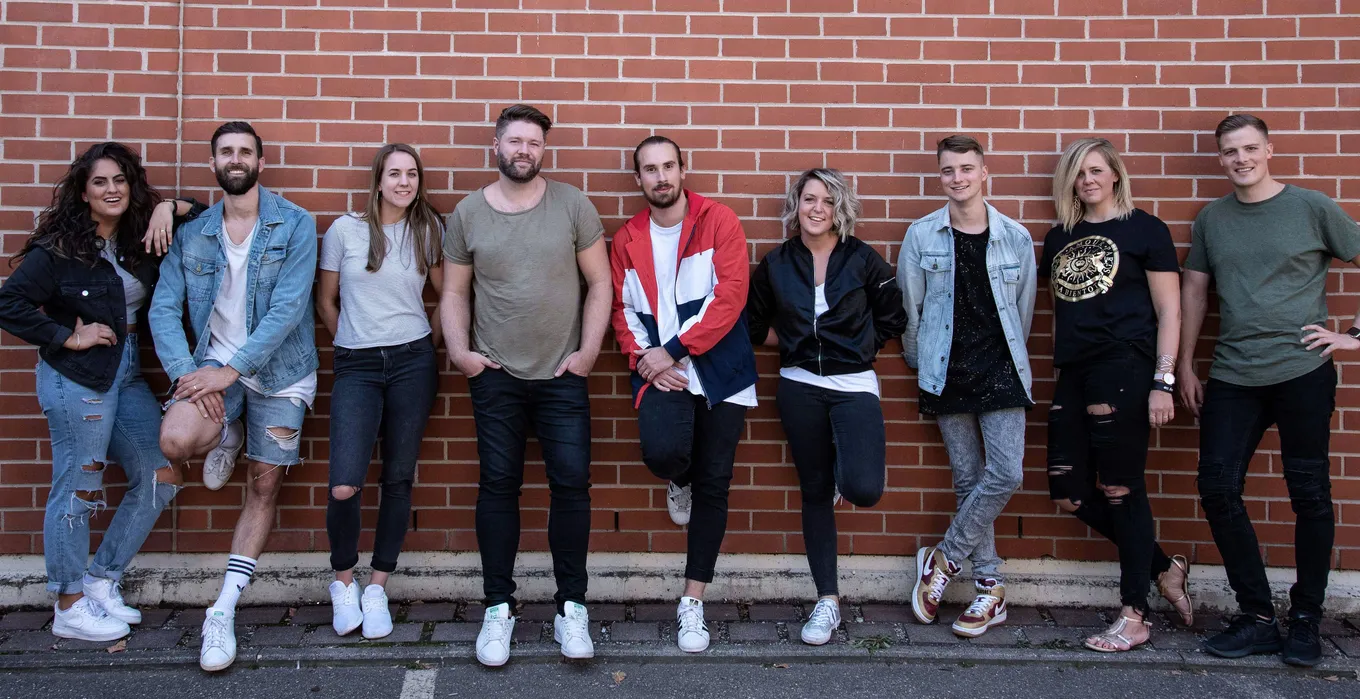 Bild zum Beitrag - Urban Life Worship