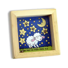 Produktbild des Artikels Geduldspiel - Schäfchen ()