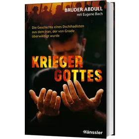 Produktbild des Artikels Krieger Gottes (Buch - Gebunden)
