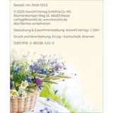 Stimmungsbild zu Ich wünsch Dir Gottes Segen zum Geburtstag