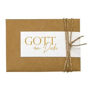 Produktbild des Artikels Mutmacher - Gott an Dich (Schreibwaren)