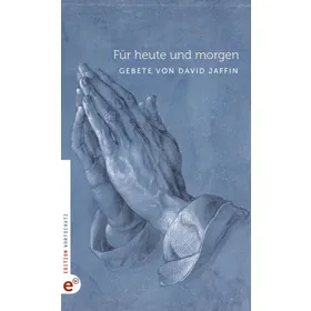 Produktbild des Artikels Für heute und morgen (Buch - Taschenbuch)