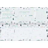 Stimmungsbild zu Meine fröhlich-bunte Segenswoche 2026 - Wochen-Tischkalender