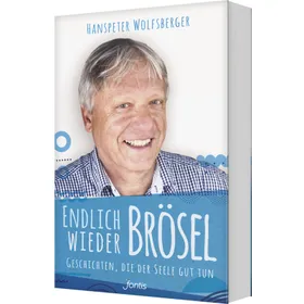 Produktbild des Artikels Endlich wieder Brösel! (Buch - Klappenbroschur)