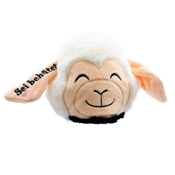 Produktbild des Artikels Wende-Schäfchen "Flocke" ()