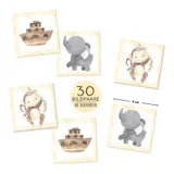 Stimmungsbild zu Memo-Spiel "Arche Noah"
