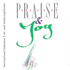 Produktbild des Artikels Praise & Joy (MP3-Album - Download)