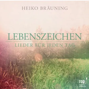 Produktbild des Artikels Lebenszeichen (Audio - CD)