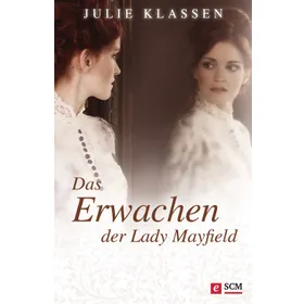 Produktbild des Artikels Das Erwachen der Lady Mayfield (E-Book - ePUB Datei)