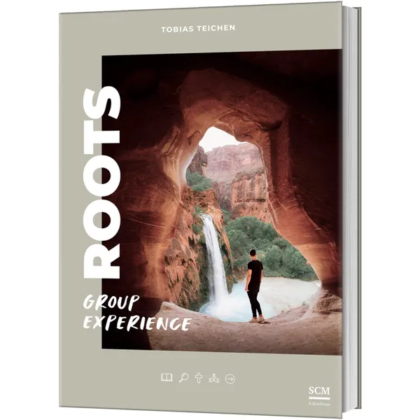 Produktbild des Artikels Roots Group Experience (Buch - Kartoniert)