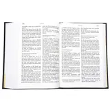 Stimmungsbild zu Schlachter 2000 - Großdruckausgabe, schwarz