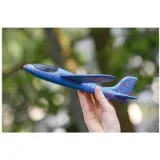 Stimmungsbild zu Fluggleiter "Toni" - rot