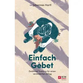 Produktbild des Artikels Einfach Gebet (E-Book - ePUB Datei)