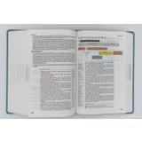 Stimmungsbild zu Die Neue Induktive Studienbibel - Schlachter