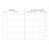 Stimmungsbild zu Eintragheft: Meine Gebetsanliegen