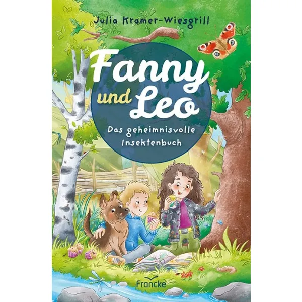 Produktbild des Artikels Fanny und Leo (Buch - Paperback)