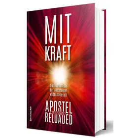 Produktbild des Artikels Mit Kraft - Apostelgeschichte Reloaded (Buch - Gebunden)
