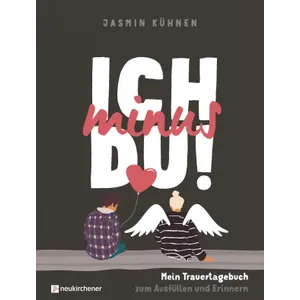 Produktbild des Artikels Ich minus du! (Buch - Gebunden)