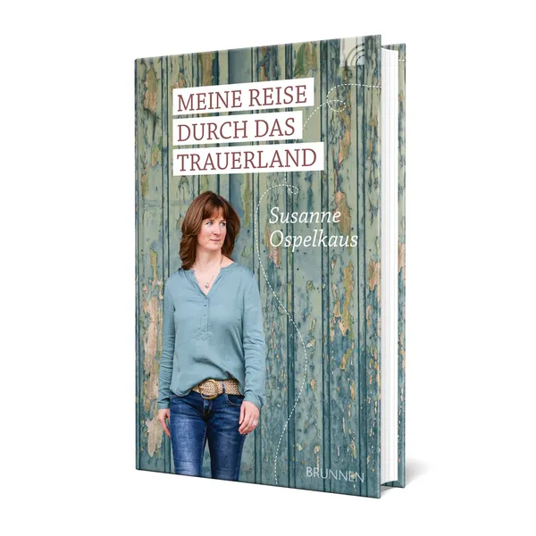 Produktbild des Artikels Meine Reise durch das Trauerland (Buch - Gebunden)