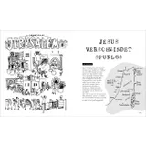 Stimmungsbild zu Die Bibel. Graphic Novel