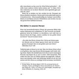 Stimmungsbild zu Mein Haus, mein Geld, mein Gott?