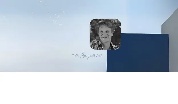 Bild zum Beitrag - Hans Peter Royer