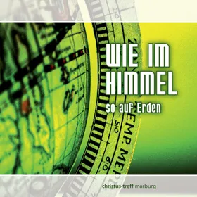 Produktbild des Artikels Wie im Himmel so auf Erden (MP3-Album - Download)