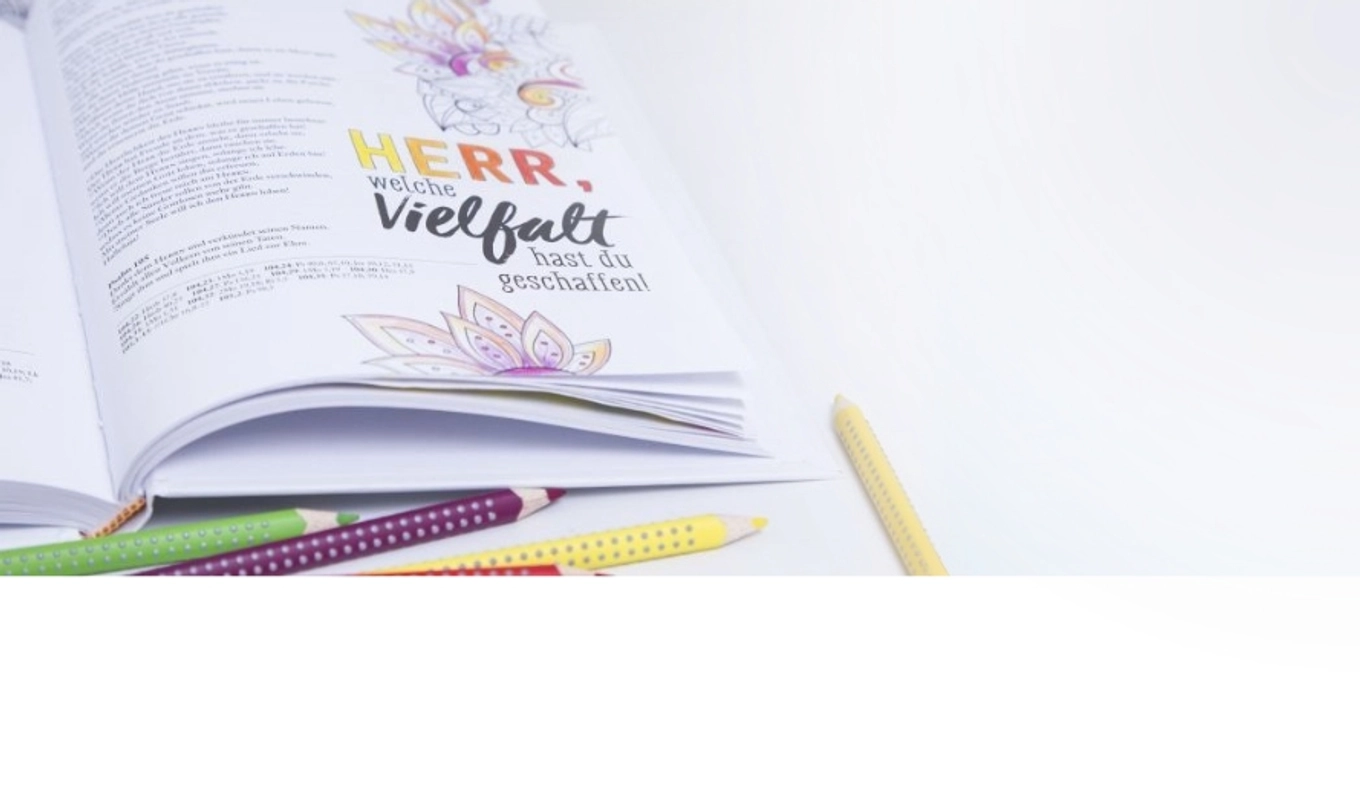 Bild zum Beitrag - Für Kreative