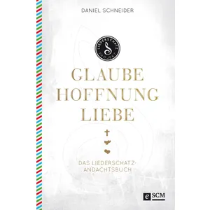 Produktbild des Artikels Glaube, Hoffnung, Liebe (E-Book - ePUB Datei)