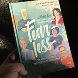 Stimmungsbild zu Fearless