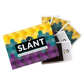 Produktbild des Artikels Slant ()