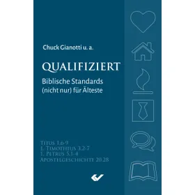 Produktbild des Artikels Qualifiziert (Buch - Klappenbroschur)
