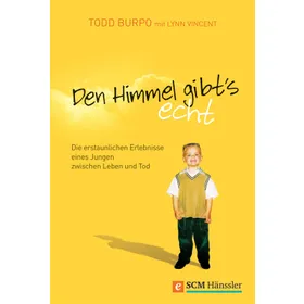 Produktbild des Artikels Den Himmel gibt's echt (E-Book - ePUB Datei)