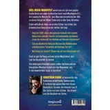 Stimmungsbild zu Das Josia-Manifest