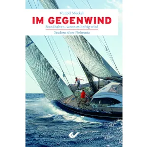 Produktbild des Artikels Im Gegenwind (Buch - Paperback)